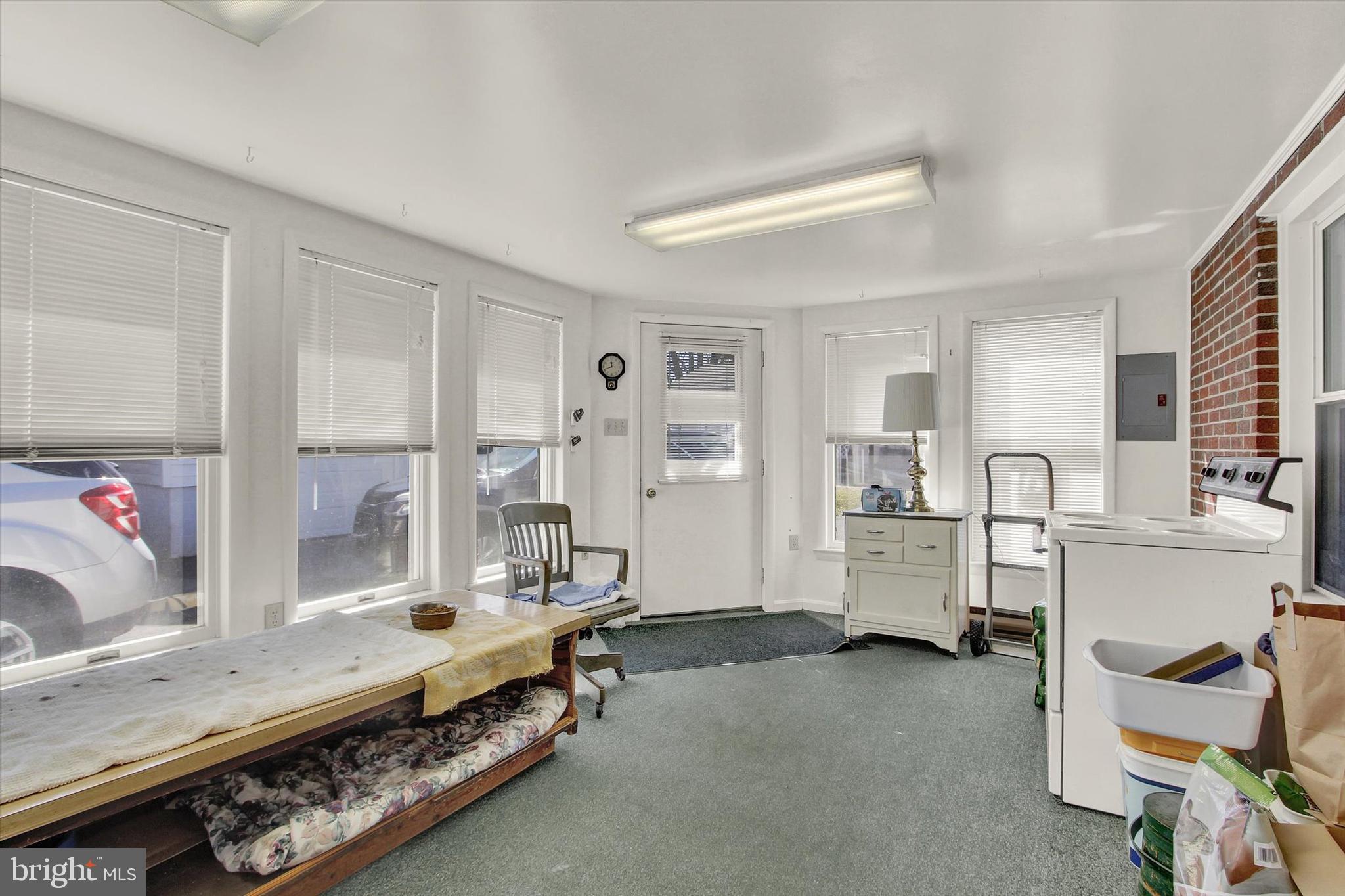 13088 Welty Road Waynesboro, PA 17268 - Photo 11 of 28 Sun/Florida Room w laundry