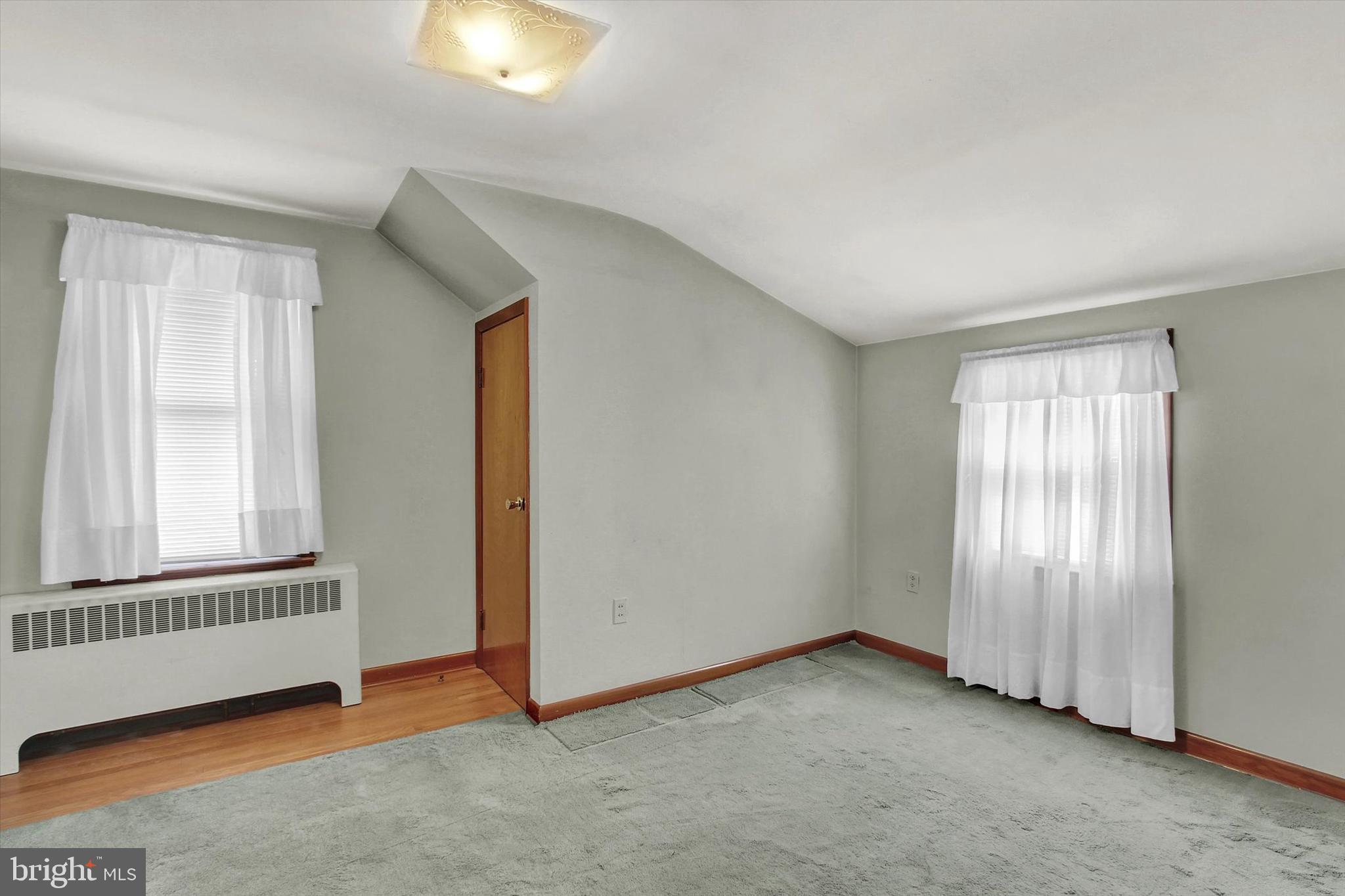 13088 Welty Road Waynesboro, PA 17268 - Photo 16 of 28 Upper-Level Bedroom 3