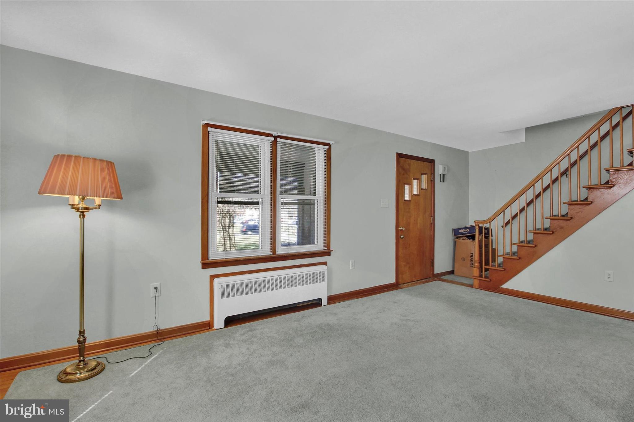 13088 Welty Road Waynesboro, PA 17268 - Photo 3 of 28 Living Room w Hard Wood Floors