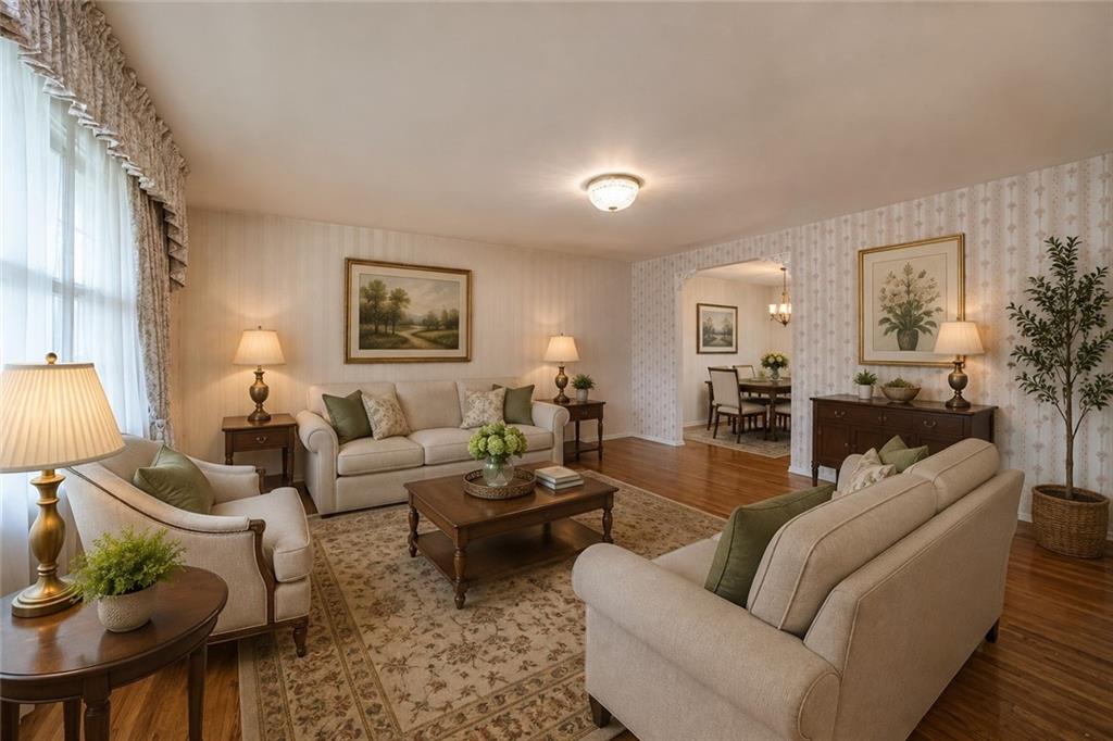 103 Lee Ridge Drive Coraopolis, PA 15108 - Photo 4 of 41 Gallery Image 4