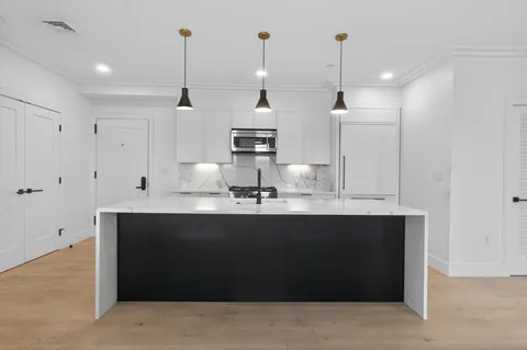 $899,000 | 50-56 Leo M Birmingham Parkway, Unit 302, Boston, MA 02135