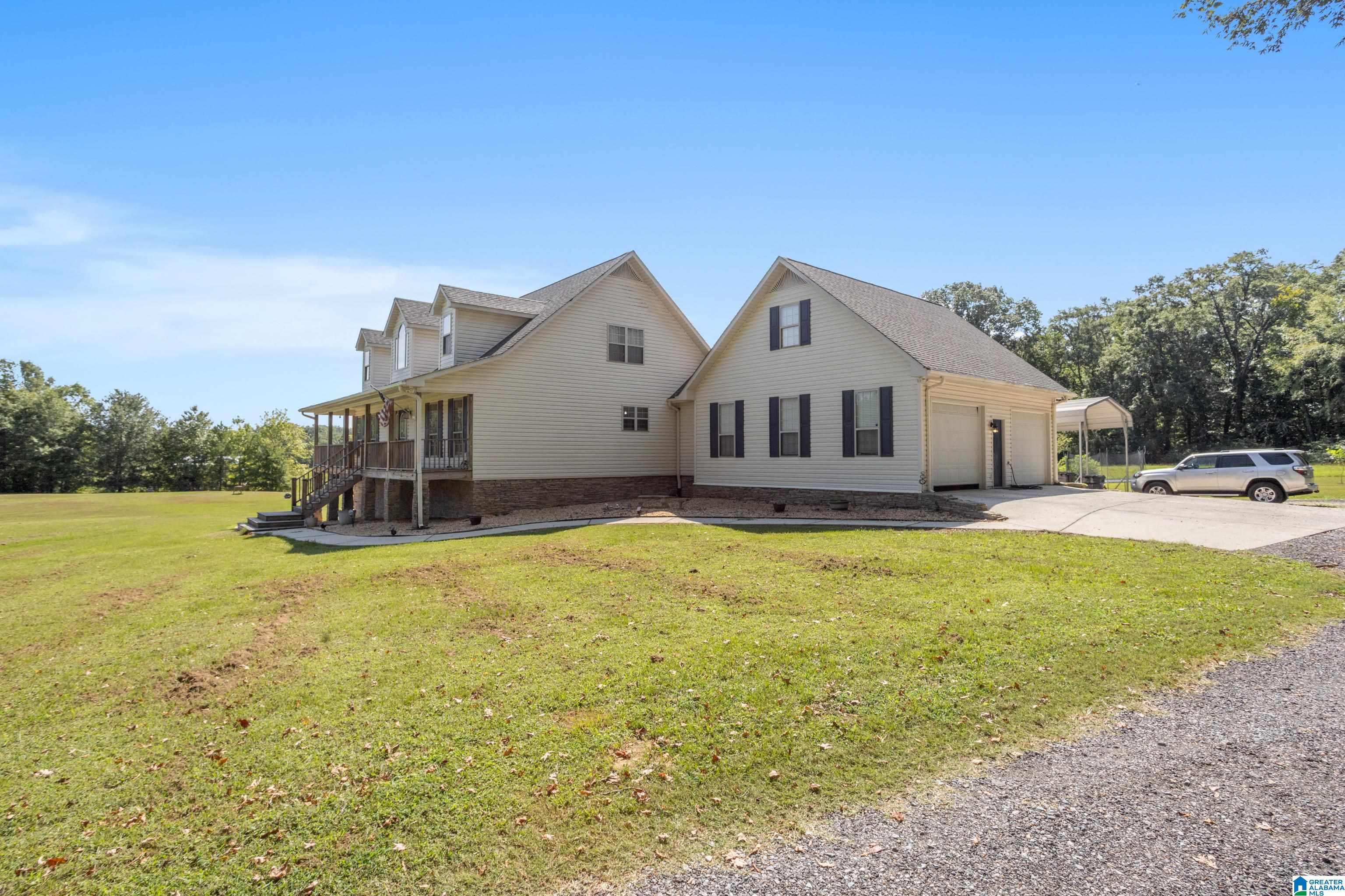 250 Highway 67 Calera, AL 35040 - Photo 42 of 55