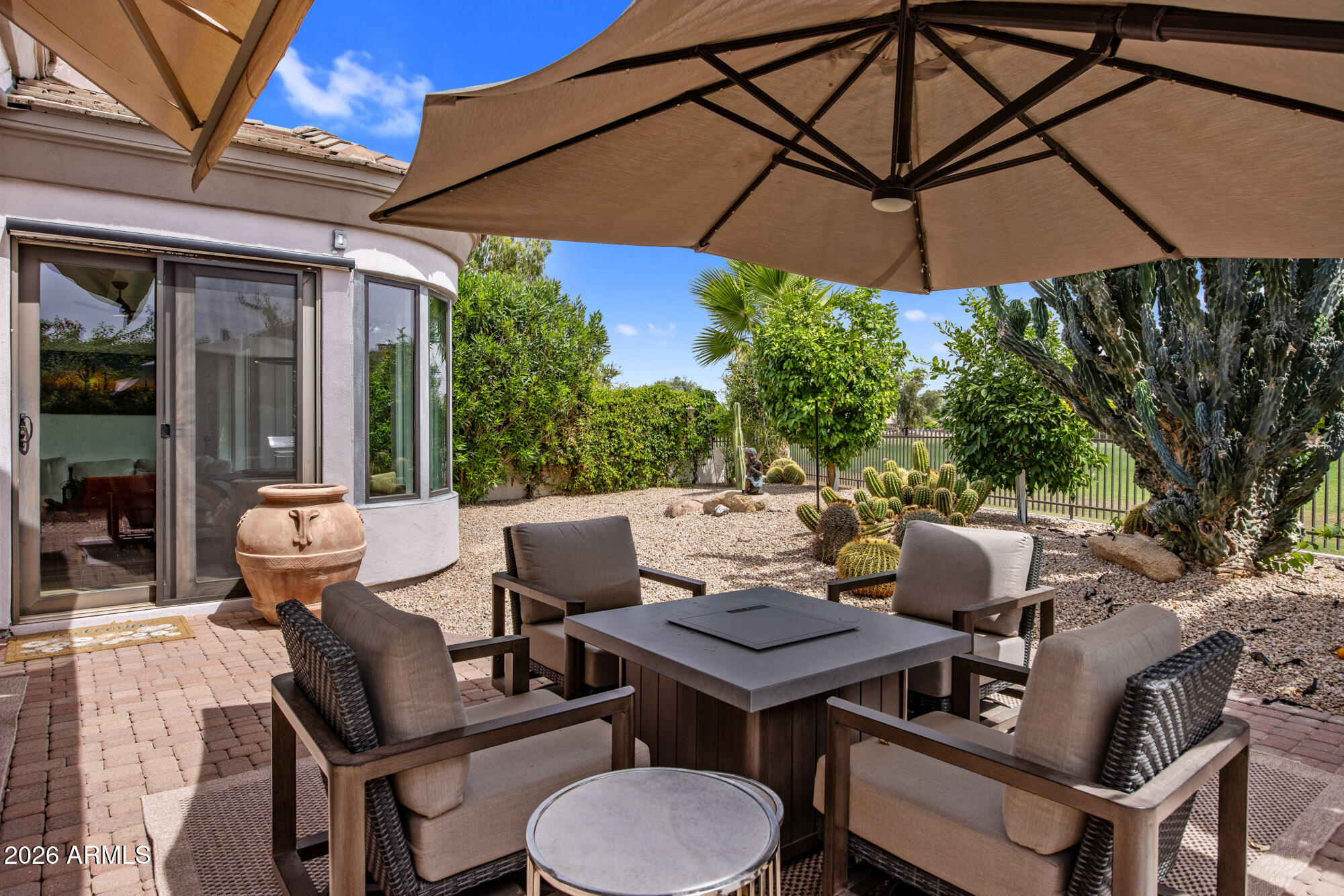7705 East Doubletree Ranch Road, Unit 19 Scottsdale, AZ 85258 - Photo 30 of 38 D46A7752