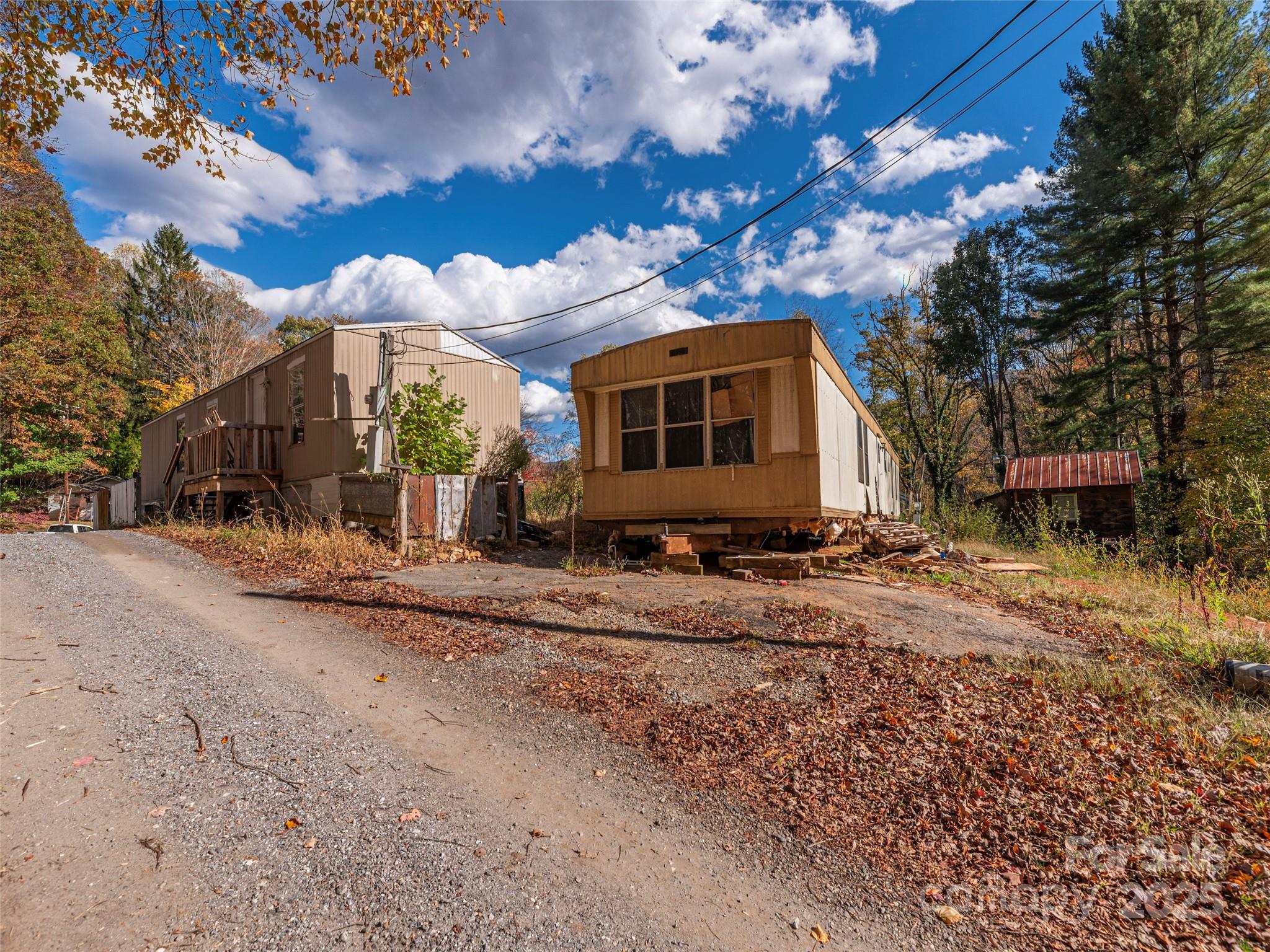 5 Conner Ridge Road Waynesville, NC 28786 - Photo 11 of 19 Gallery Image 11