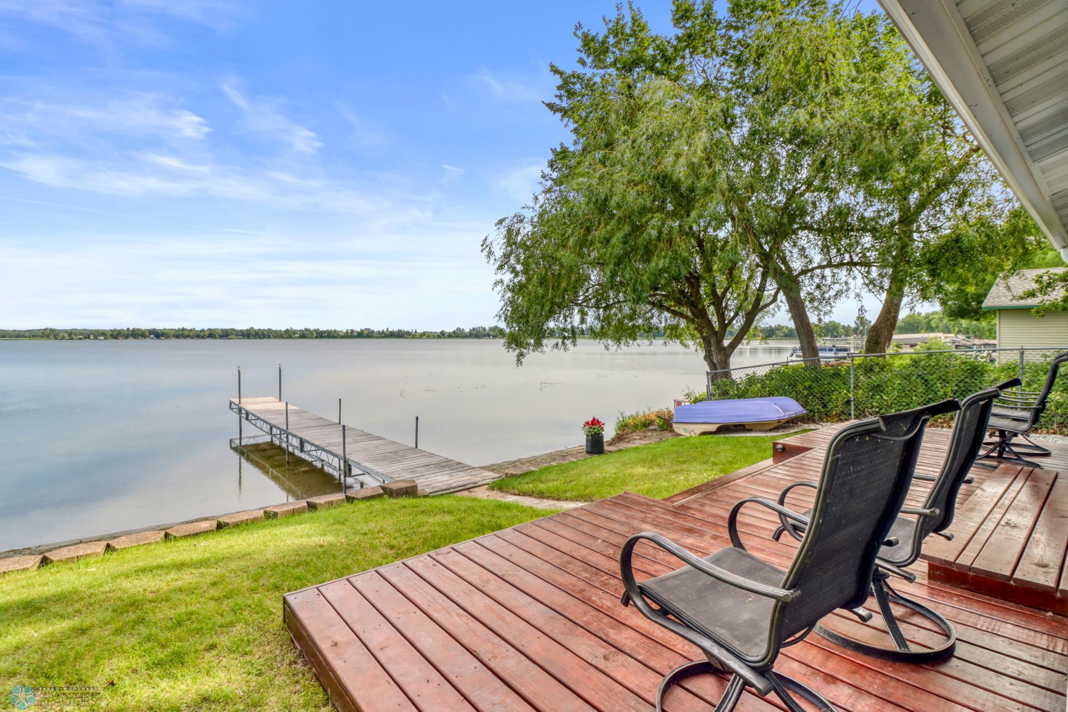 27096 Little Floyd Lake Road, Unit 8 Detroit Lakes, MN 56501 - Photo 27 of 34