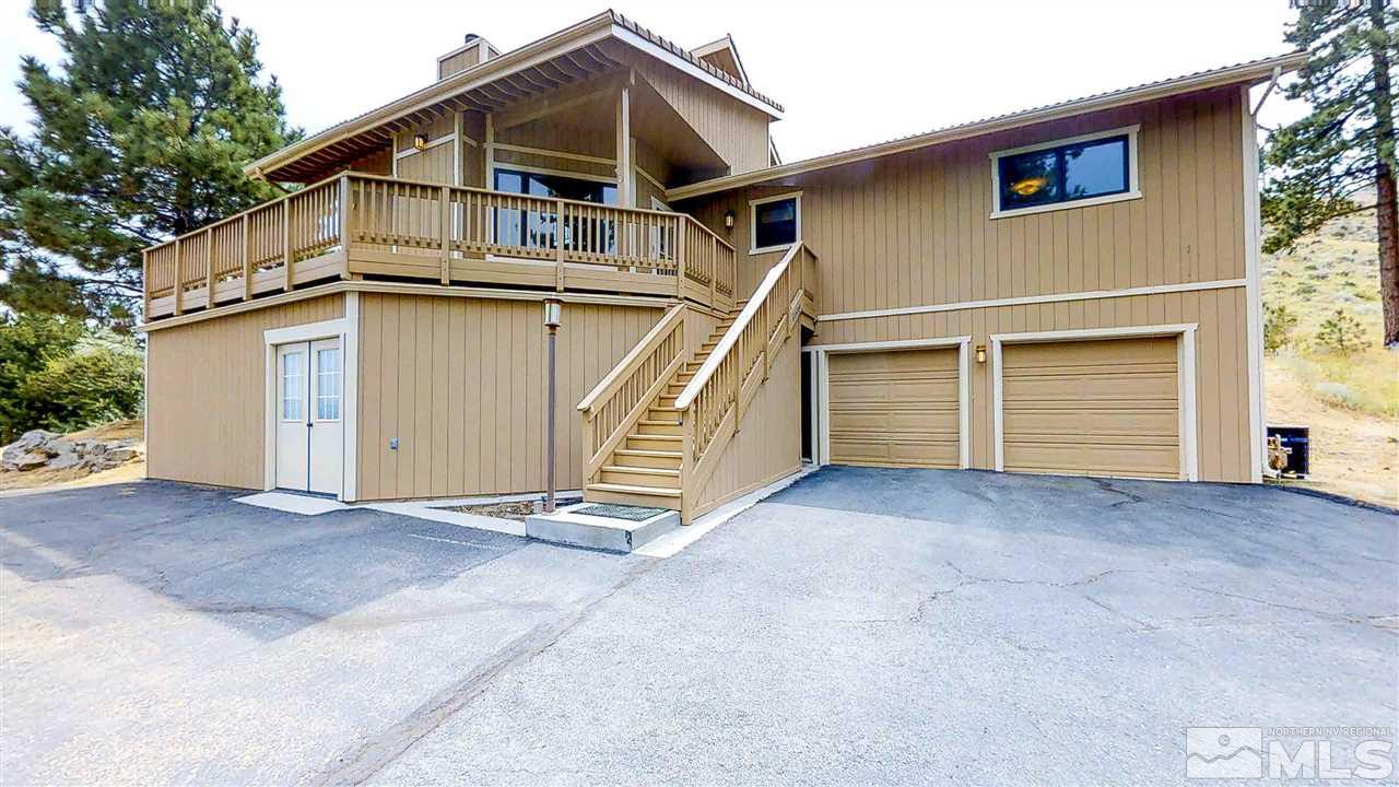 4140 Weise Road Carson City, NV 89703 - Photo 1 of 1 Photo 1
