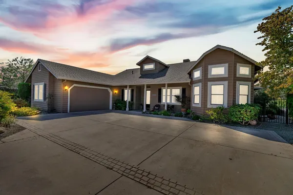 $749,000 | 2016 Oak Creek Drive, Copperopolis, CA 95228