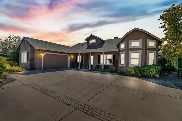 $749,000 | 2016 Oak Creek Drive, Copperopolis, CA 95228