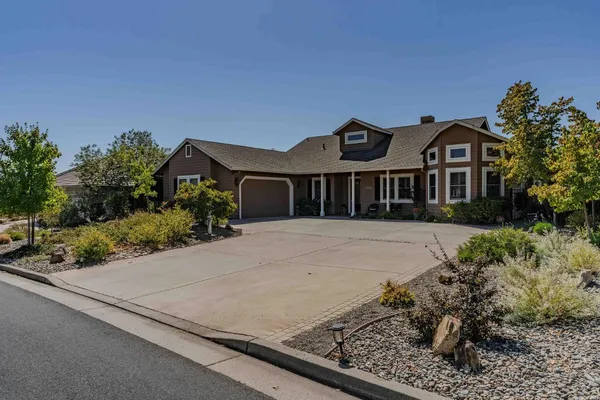 $749,000 | 2016 Oak Creek Drive, Copperopolis, CA 95228