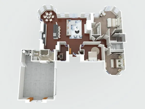 $749,000 | 2016 Oak Creek Drive, Copperopolis, CA 95228