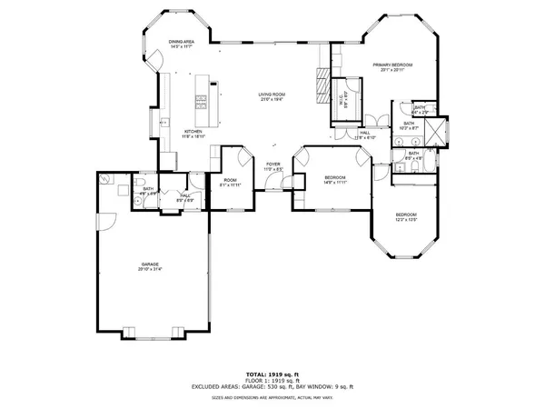 $749,000 | 2016 Oak Creek Drive, Copperopolis, CA 95228