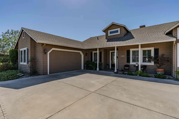 $749,000 | 2016 Oak Creek Drive, Copperopolis, CA 95228