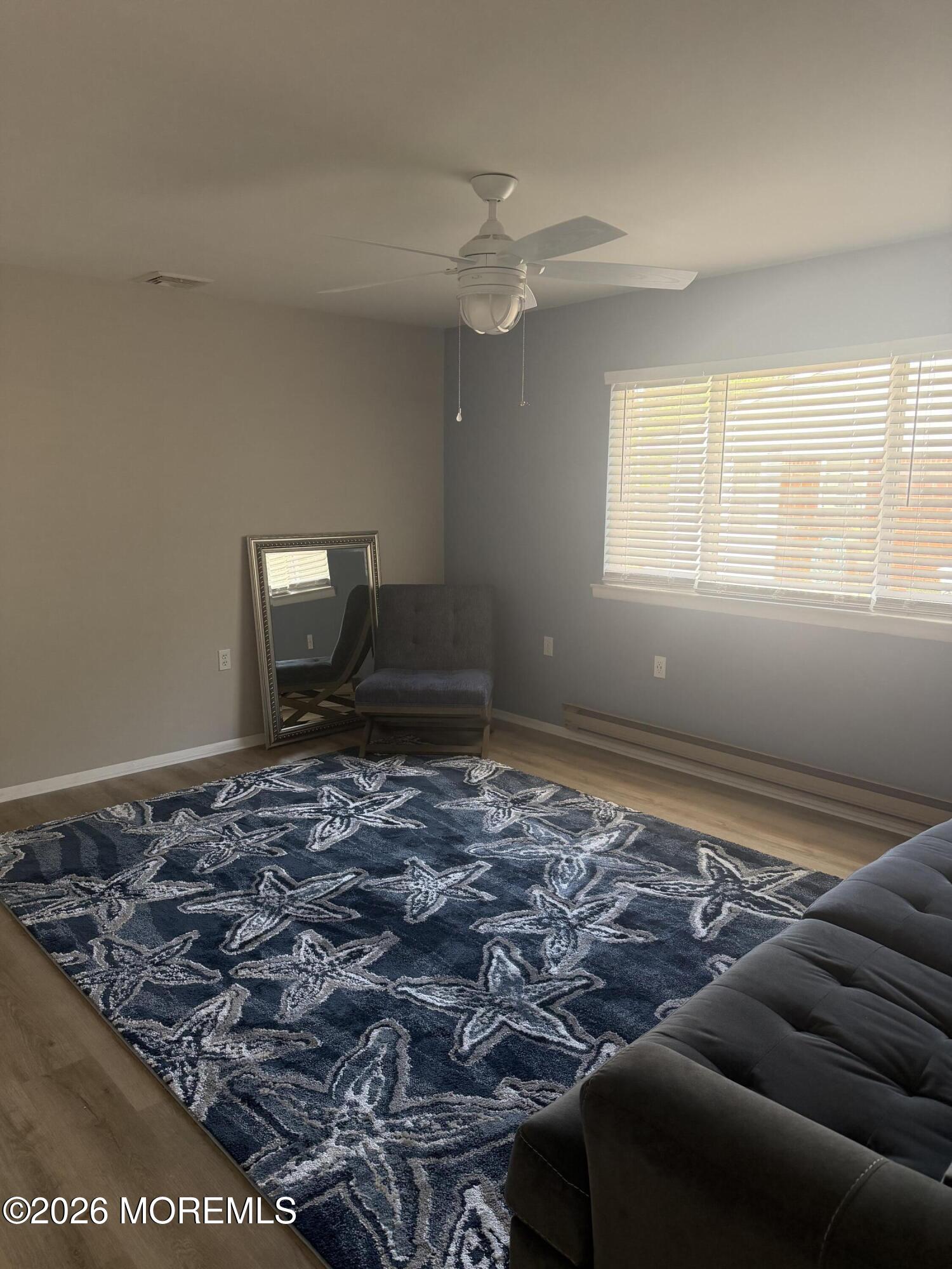 31 Homestead Drive, Unit A Whiting, NJ 08759 - Photo 7 of 23 a bedroom with a bed dresser and a window
