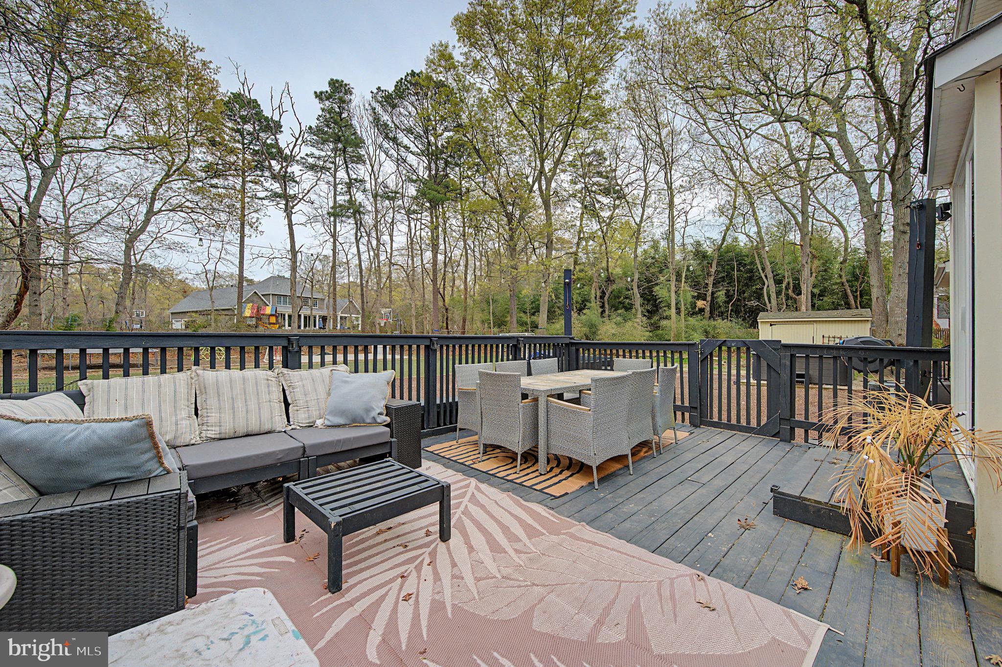 782 Nugentown Road Little Egg Harbor, NJ 08087 - Photo 36 of 43