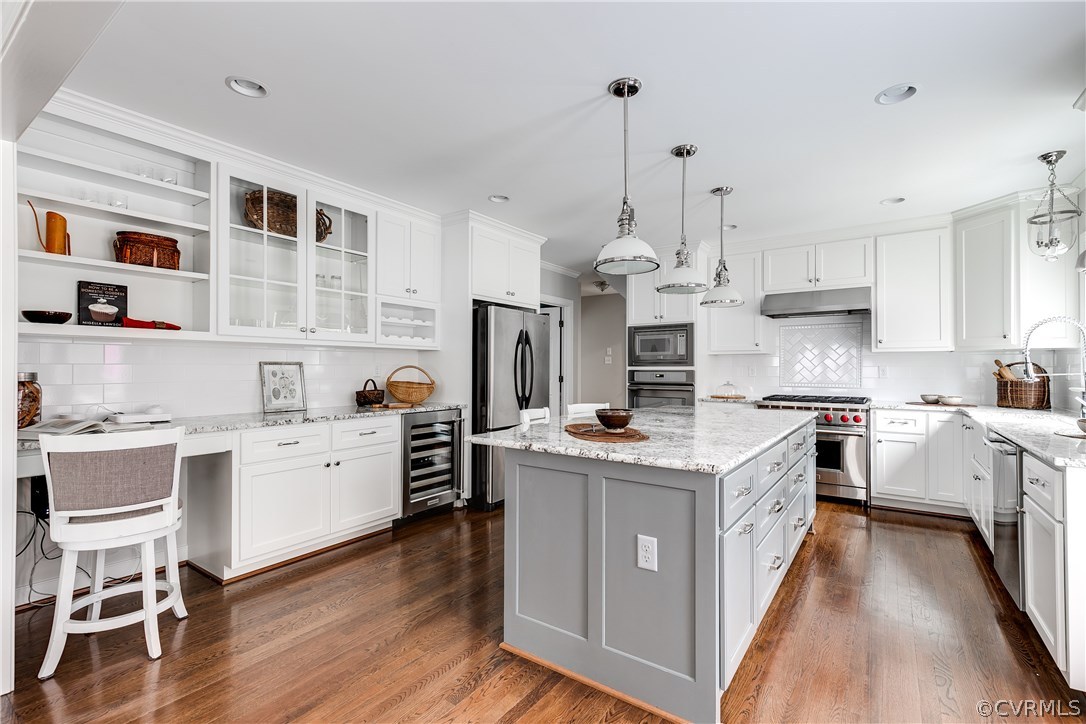 9405 Arrowdel Road Henrico, VA 23229 - Photo 17 of 50 Gallery Image 17