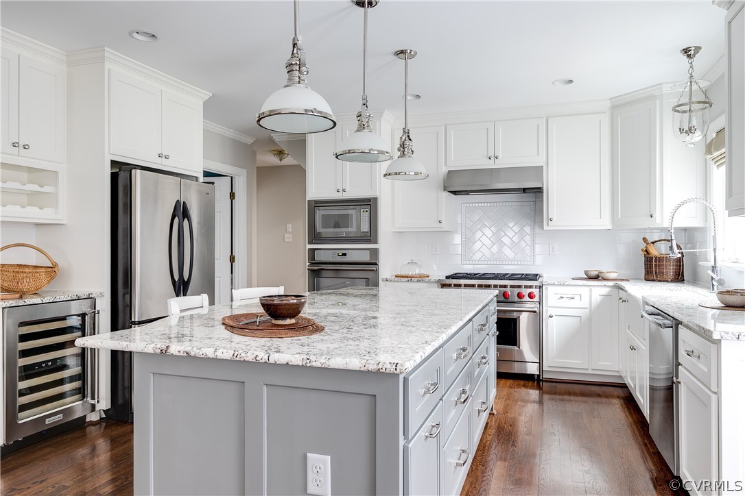 9405 Arrowdel Road Henrico, VA 23229 - Photo 18 of 50 Gallery Image 18