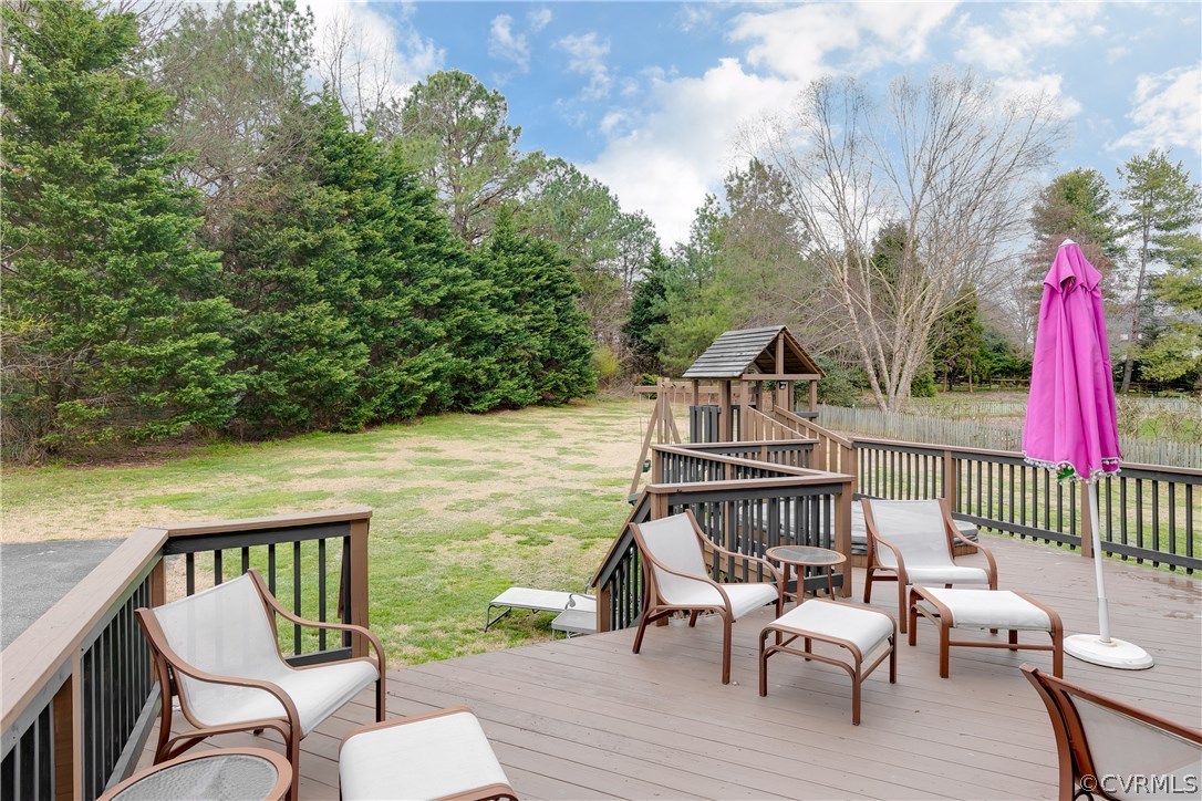 9405 Arrowdel Road Henrico, VA 23229 - Photo 47 of 50 Gallery Image 47