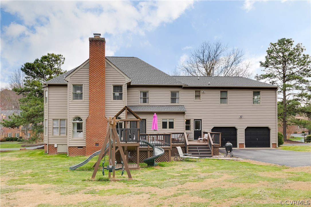 9405 Arrowdel Road Henrico, VA 23229 - Photo 49 of 50 Gallery Image 49