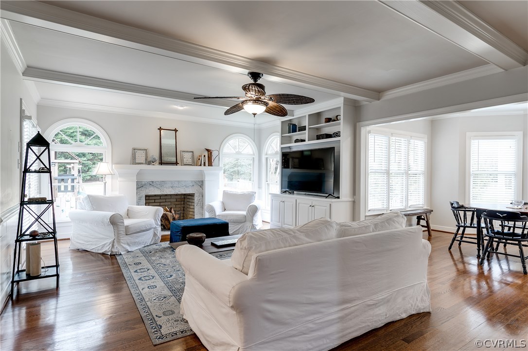 9405 Arrowdel Road Henrico, VA 23229 - Photo 10 of 50 Gallery Image 10