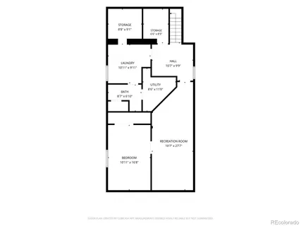 $799,980 | 1288 South Lincoln Street, Denver, CO 80210