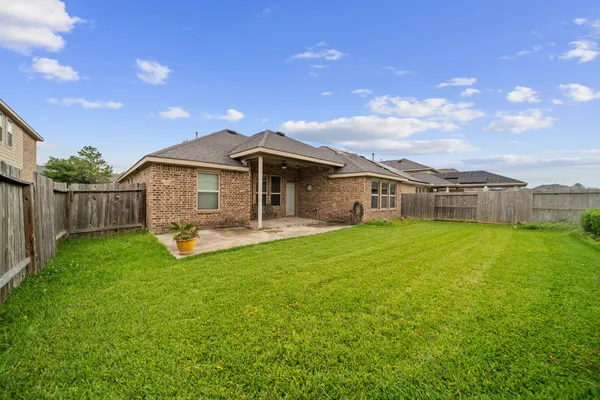 $2,350 | 13106 Riata River Lane, Humble, TX 77346