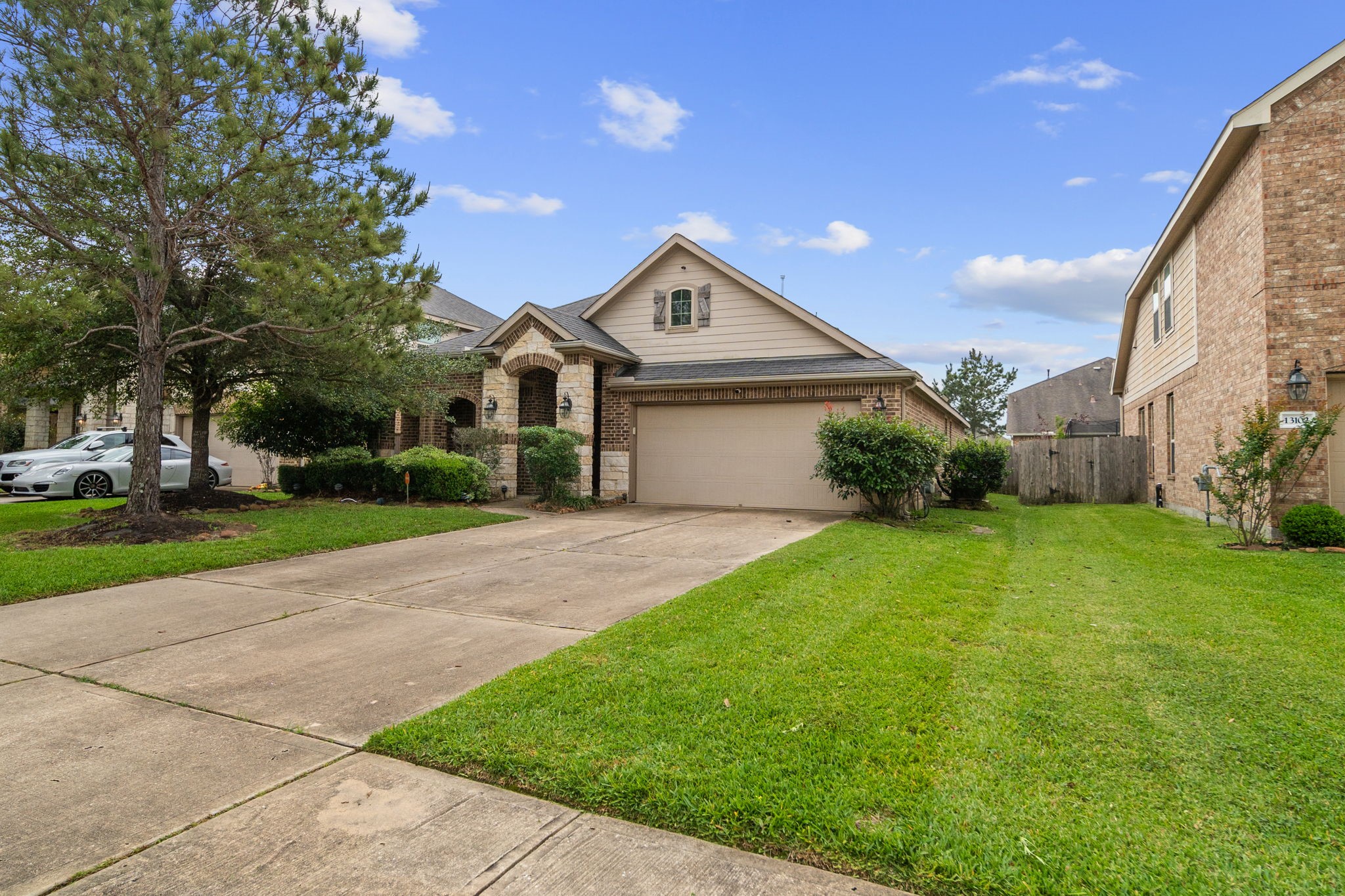 13106 Riata River Lane Humble, TX 77346 - Photo 2 of 18