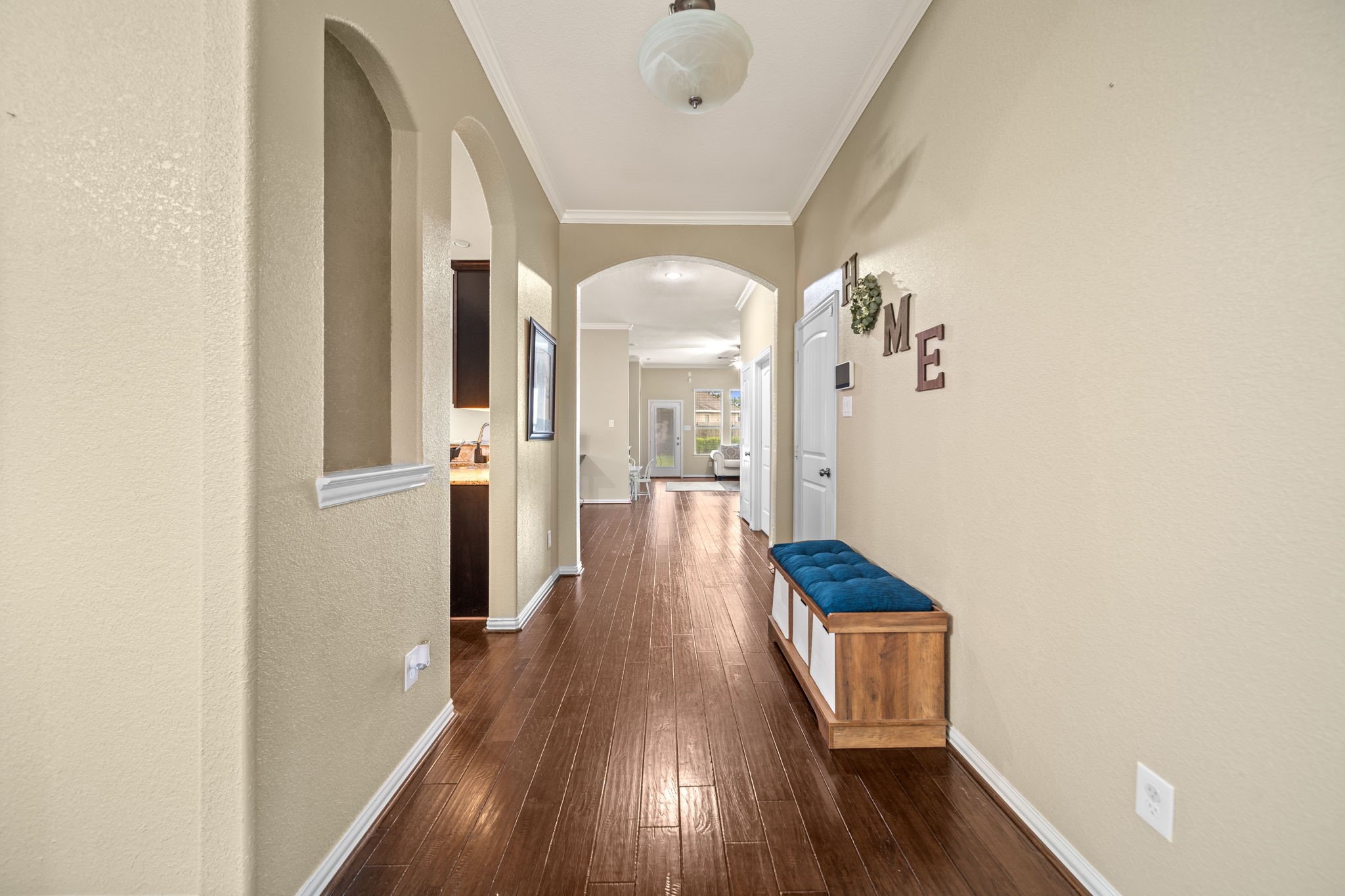 13106 Riata River Lane Humble, TX 77346 - Photo 4 of 18