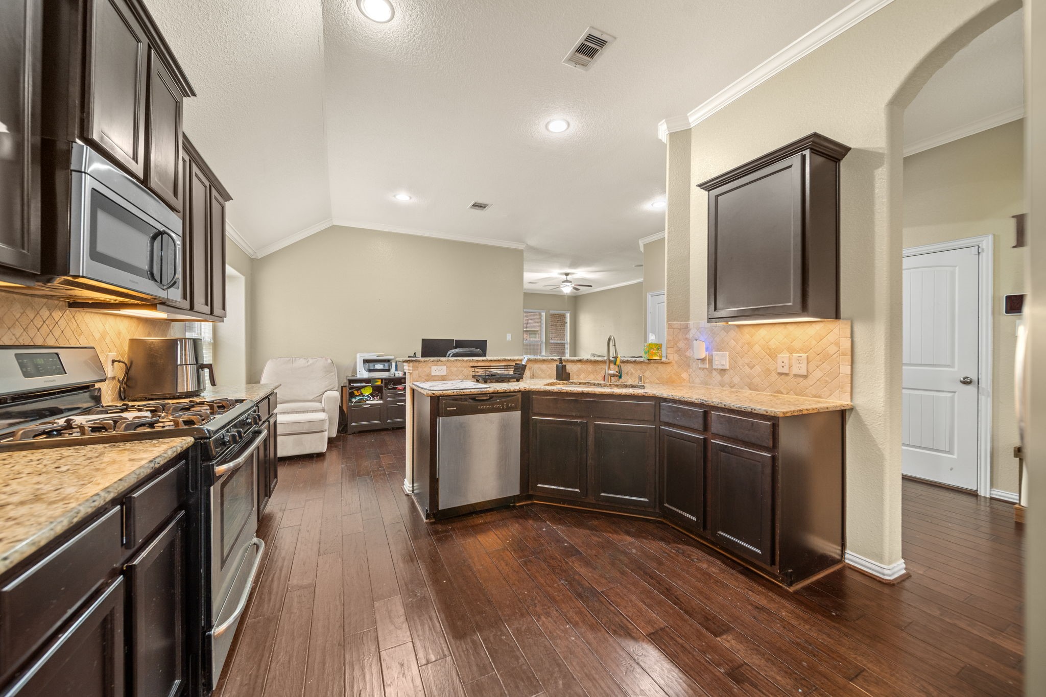 13106 Riata River Lane Humble, TX 77346 - Photo 5 of 18