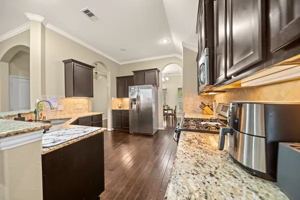 $2,350 | 13106 Riata River Lane, Humble, TX 77346