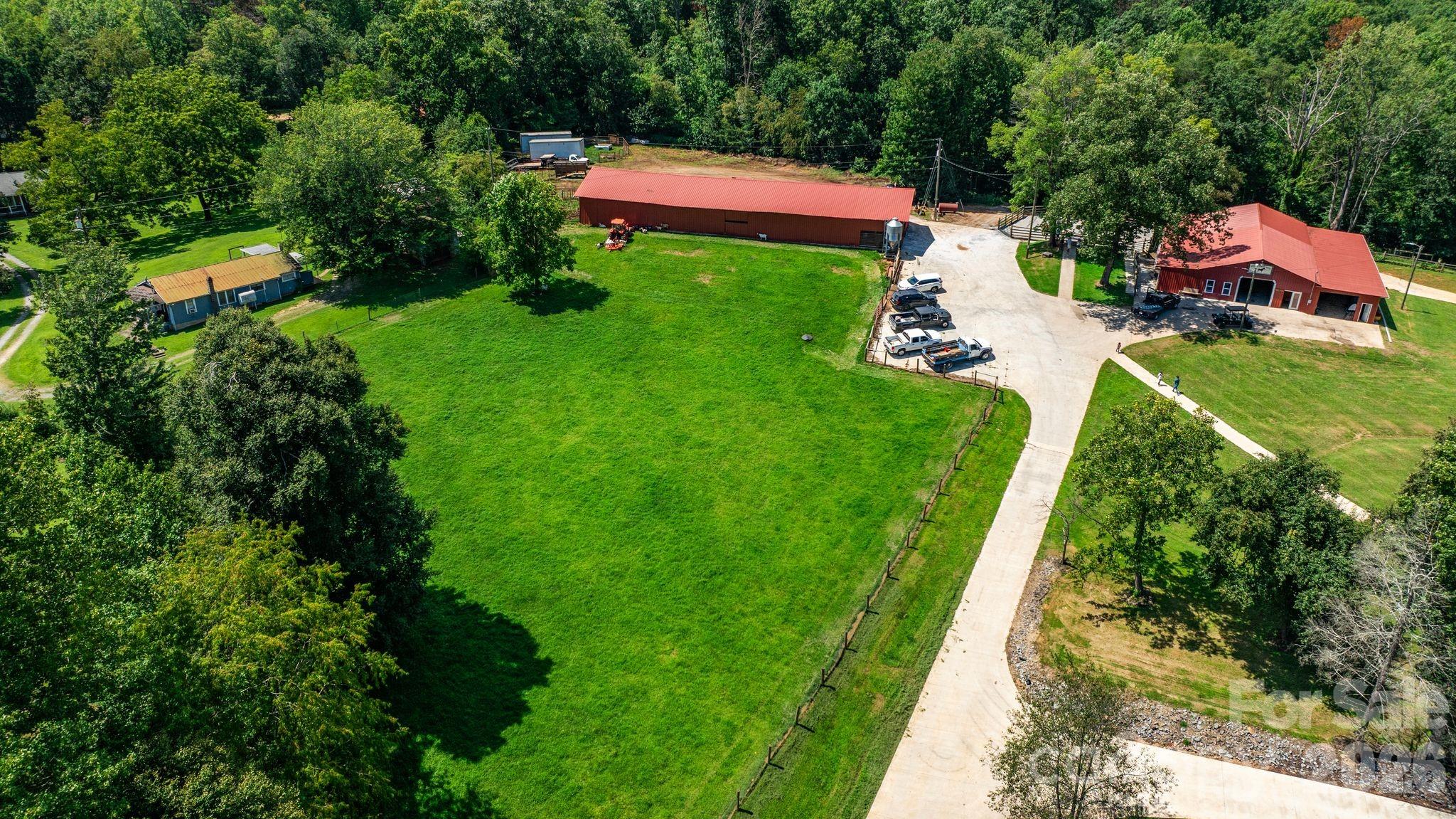 29 Pleasant Hill Road Marion, NC 28752 - Photo 42 of 43 Gallery Image 42