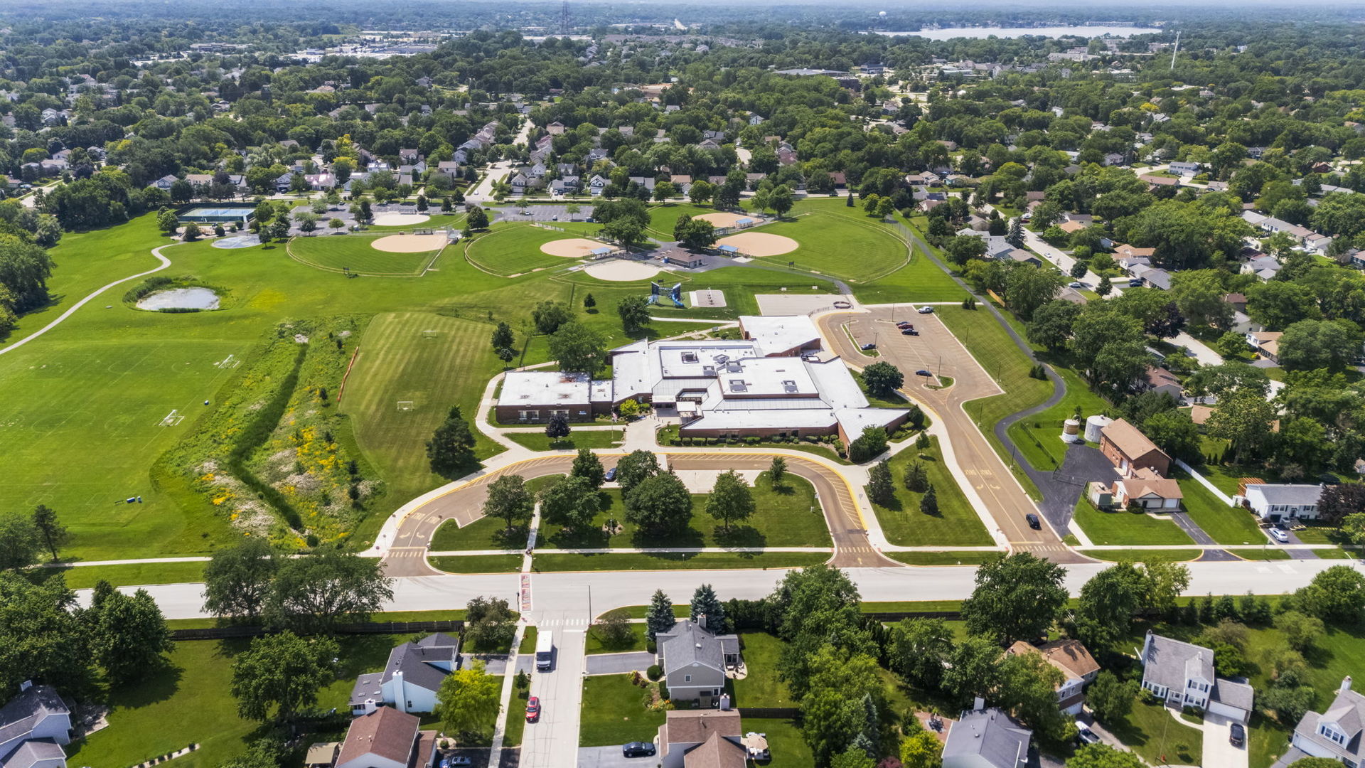 1177 Stanton Road Lake Zurich, IL 60047 - Photo 42 of 43