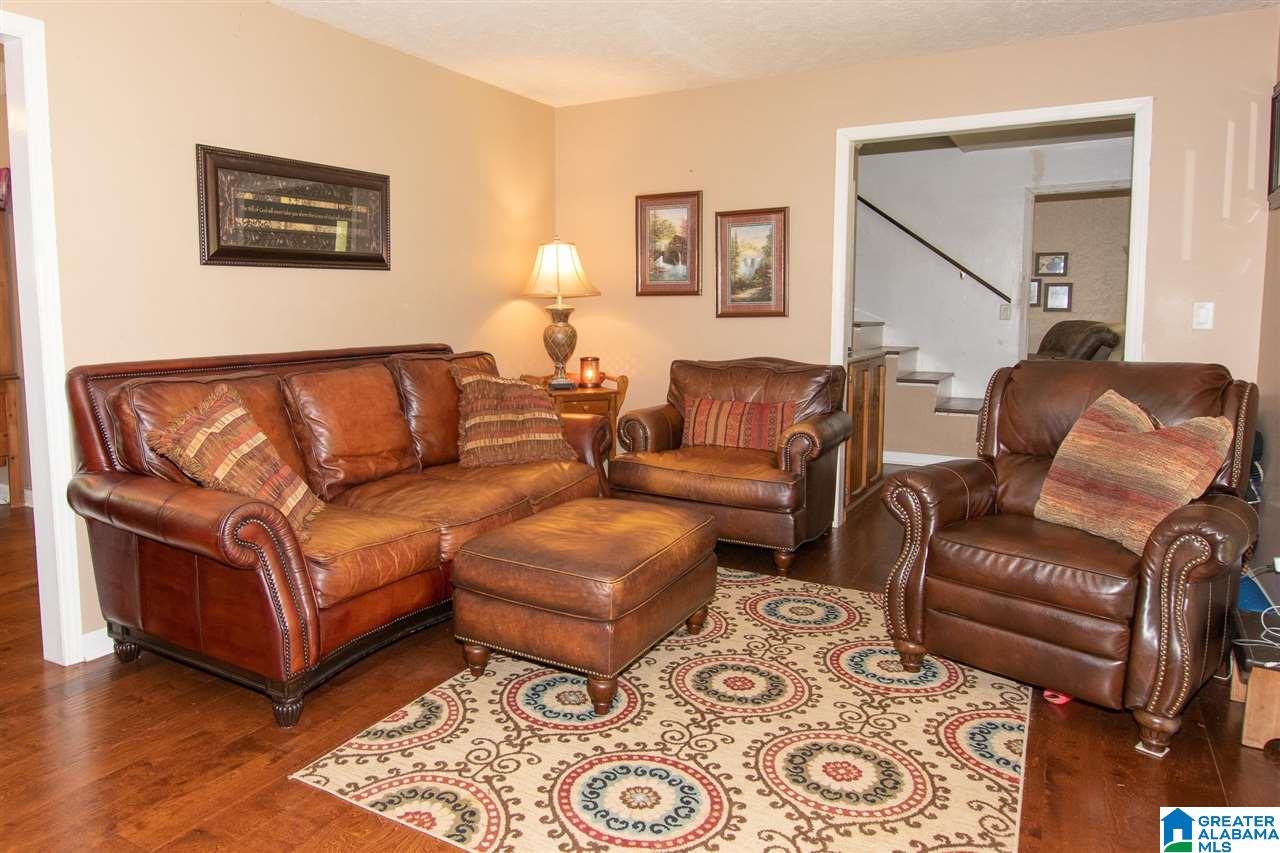 340 East Glen Road Alexandria, AL 36250 - Photo 4 of 36