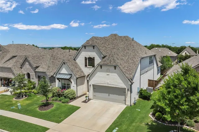 $599,900 | 3812 Ironbark Way, McKinney, TX 75071
