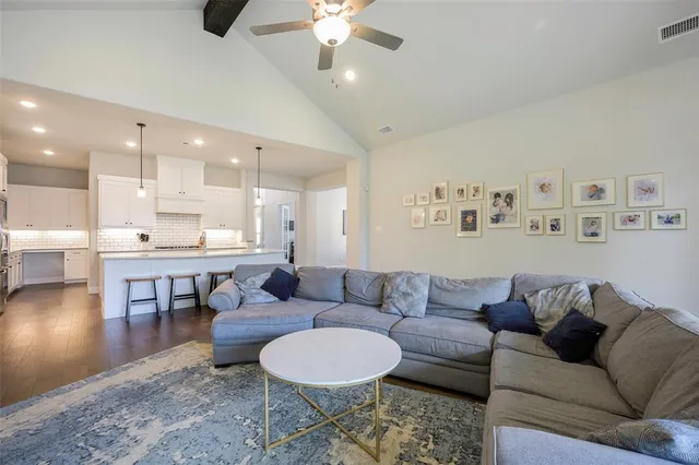 $599,900 | 3812 Ironbark Way, McKinney, TX 75071