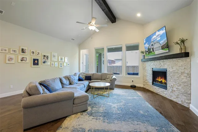 $599,900 | 3812 Ironbark Way, McKinney, TX 75071