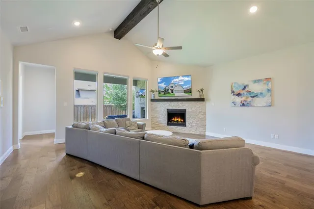 $599,900 | 3812 Ironbark Way, McKinney, TX 75071