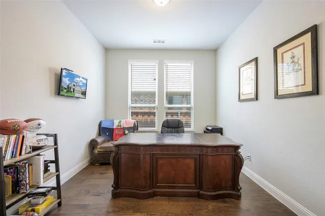 $599,900 | 3812 Ironbark Way, McKinney, TX 75071