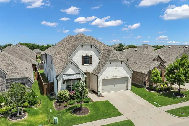 $599,900 | 3812 Ironbark Way, McKinney, TX 75071