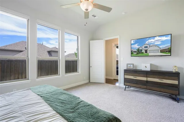 $599,900 | 3812 Ironbark Way, McKinney, TX 75071