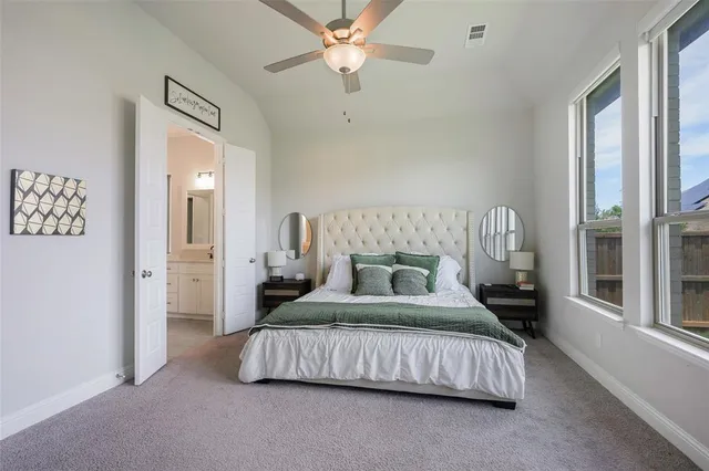 $599,900 | 3812 Ironbark Way, McKinney, TX 75071