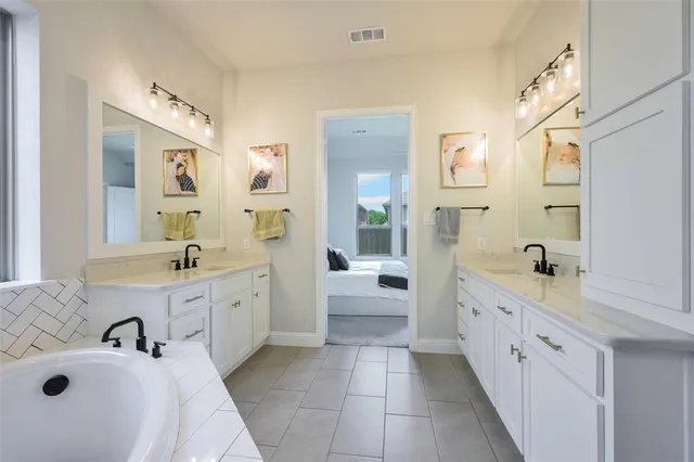 $599,900 | 3812 Ironbark Way, McKinney, TX 75071