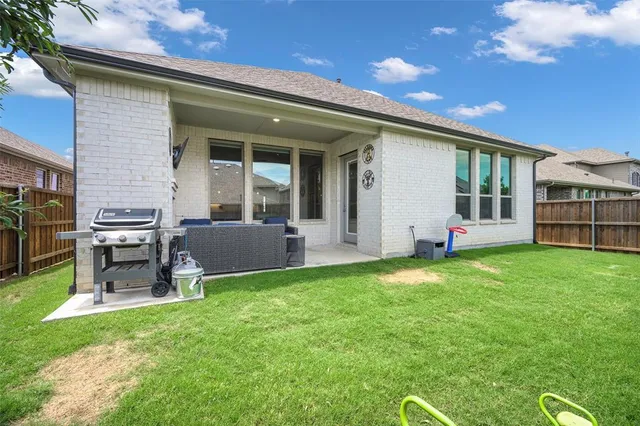 $599,900 | 3812 Ironbark Way, McKinney, TX 75071