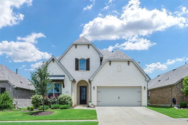 $599,900 | 3812 Ironbark Way, McKinney, TX 75071