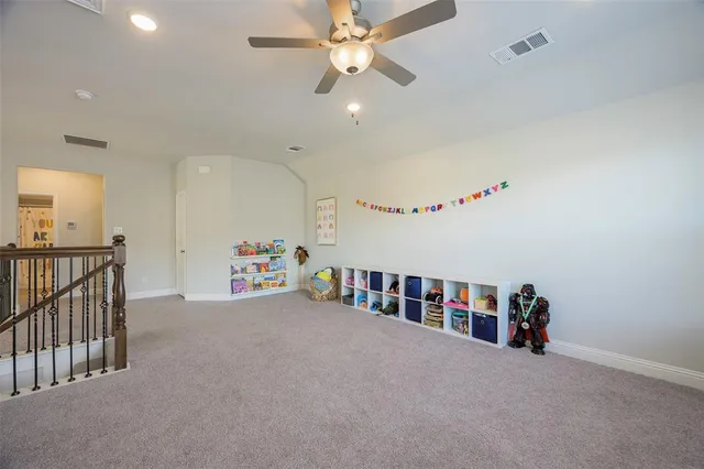 $599,900 | 3812 Ironbark Way, McKinney, TX 75071