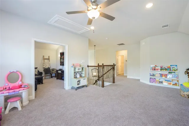 $599,900 | 3812 Ironbark Way, McKinney, TX 75071