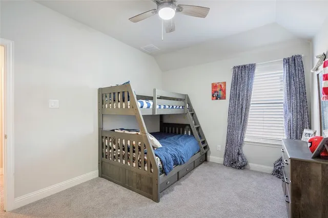 $599,900 | 3812 Ironbark Way, McKinney, TX 75071