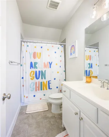 $599,900 | 3812 Ironbark Way, McKinney, TX 75071