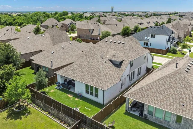 $599,900 | 3812 Ironbark Way, McKinney, TX 75071