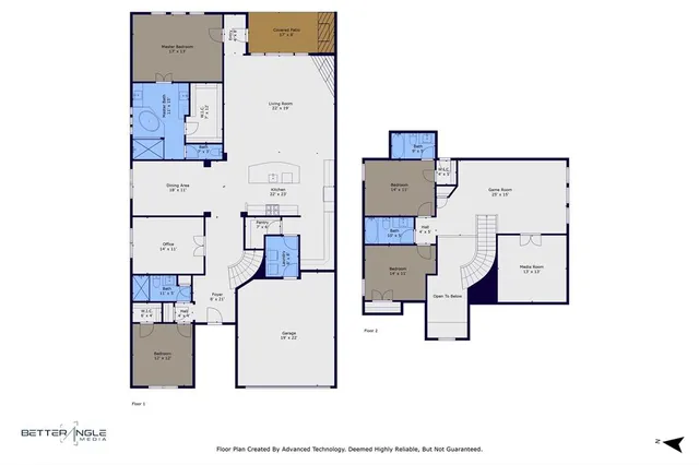 $599,900 | 3812 Ironbark Way, McKinney, TX 75071