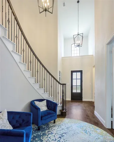 $599,900 | 3812 Ironbark Way, McKinney, TX 75071